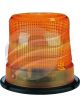 Britax Beacon Strobe Amber 12/24V 3 Bolt Mounting