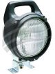 Hella Matador Halogen Work Lamp Comb Wide Spread/Long Range with On/Off