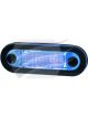 Hella LED Step Lamp Blue 10 - 33V 13cm Cable Flush Mount