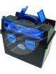 ARK Powerpack Battery Box 12V Power Supply Inbuilt 6 Stage Smart Charger
