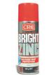 CRC 2087 Bright Zinc 350G Aerosol (CRC2087)