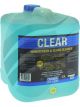 Chemtech Clear Windscreen & Glass Cleaner 20 Litre