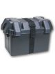 ARK Battery Box Large Incl Strap & Fitting Kit 325 X 185 X 200mm