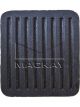 Mackay Brake Pedal Pad Ford Falcon AU Auto