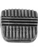 Mackay Brake Clutch Pedal Pad