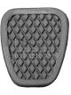 Mackay Brake Pedal Pad
