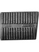 Mackay Brake Pedal Pad Holden Commodore Vn-Vz Manual