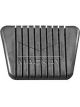 Mackay Brake Clutch Pedal Pad Holden Ht-Wb Manual