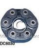 Mackay Driveshaft Coupling Release