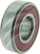 Jayair Bearing Idler Pulley 20mm 6204