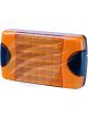 Hella Duraled Amber Sig LED Twin Funct