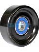 Dayco Idler Tensioner Pulley