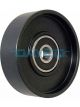 Dayco Idler Tensioner Pulley