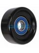 Dayco Idler Tensioner Pulley