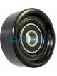 Dayco Flat Pulley