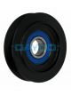 Dayco Idler Tensioner Pulley