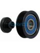 Dayco Idler Tensioner Pulley
