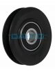 Dayco Idler Pulley