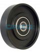 Dayco Idler Tensioner Pulley