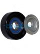 Dayco Idler Tensioner Pulley