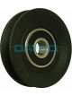 Dayco Idler Tensioner Pulley