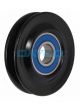 Dayco Idler Tensioner Pulley