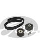 Gates Timing Belt Kit