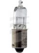 Britax Pack 1 Halogen Bayonet Globe Miniature 12V 6W Bax9S H6W Ba9S Base