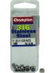 Champion M4 Self Lock Nuts 316