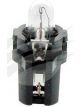 Britax Pack 10 Bax Globe 12V 1.2W B8,3D Base Black Dash Panel Bax10S