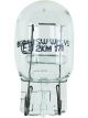 Britax Pack 10 Blue Wedge Globe 12V 5W W2.1X9.5D-W5W Base Tungsram