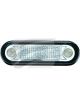 Hella LED Licence Plate Lamp Insert 10-33V For 2559-1 Licence Plate