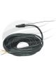 Autolamps Cable Kit. 2 X 8M 4 Wire With Plug And Accessory Wires