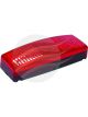Autolamps Red LED Rear End Outline Marker Lamp Sealed With 4 Square Leds