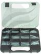 Champion Split Pins Grab Kit 10 Sizes 1.6mm-4mm Diam 22mm-50mm 795Pc