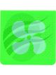 Jaylec Insert Eng Green 
