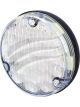 Hella Lamp Reversing LED Black 12298 Vdc Low Profile 500 Series LED