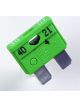 Hella Pack 10 Blade Fuse 30Amp Green