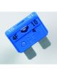 Hella Pack 10 Blade Fuse 15Amp Blue