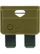 Hella Pack 10 Blade Fuse 5Amp Tan