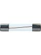 Hella Pack 10 Ceramic Fuse 8A White 6 X 25mm