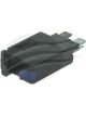 Hella Circuit Breaker 15Amp Type III Panel Mount Manual Reset