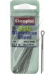 Champion Split Pins 3.2 X 50mm 316/A4 Stainless