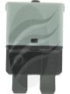 Hella Circuit Breaker 25Amp White Type III Standard Blade