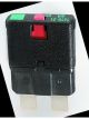 Hella Circuit Breaker 6A,Max 28V Dc