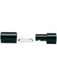 Hella Fuse Holder Single Bay. Lock