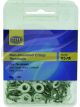 Hella Pack 100 Terminal Eye 5.0mm Non Insulated