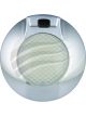 Autolamps LED Interior Lamp On/Door/Off 12V Chrome Bezel 143mm X 40mm