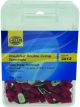 Hella Pck 100 Male Blade Terminal 6.3mm Insul Pvc Copper Sleeve