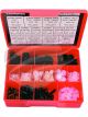 Champion Plastic Trim Clip Assortment